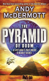 The Pyramid of Doom (Nina Wilde and Eddie Chase, Bk 5)