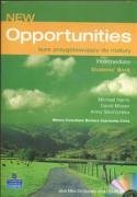 Opportunities Intermediate Polish Student's Book (OPPS)