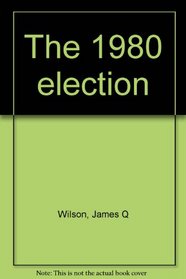 The 1980 election