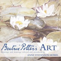 Beatrix Potter's Art: Paintings and Drawings