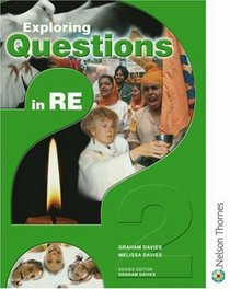 Exploring Questions in Religious Education: Pupil Book 2 (Bk. 2)