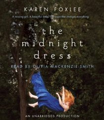 The Midnight Dress (Audio CD) (Unabridged)