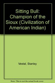 Sitting Bull (Civilization of American Indian)