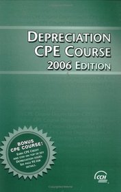 Depreciation Course (2006)