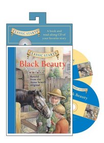 Classic Starts Audio: Black Beauty (Classic Starts Series)
