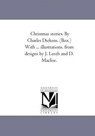 Christmas stories, v. 2.