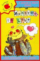 Frank N Stein and the Monster in Love (Frank N Stein Stories)