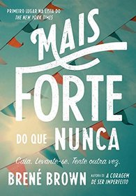 Mais Forte do Que Nunca (Em Portugues do Brasil)