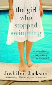 The Girl Who Stopped Swimming