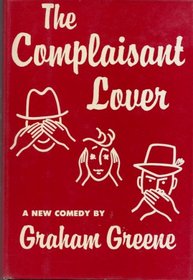 Complaisant Lover