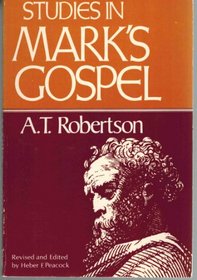 Studies in Mark's Gospel