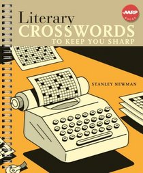 Literary Crosswords to Keep You Sharp (AARP)