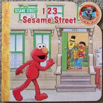 123 Sesame Street (Where is the Puppy)