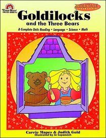 Goldilocks and the Three Bears (Folktale Theme Series)