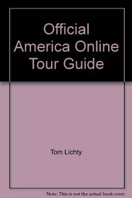 Official America Online Tour Guide