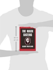 The Marx Sisters (Brock & Kolla, Bk 1)
