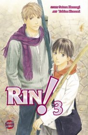 Rin! 03
