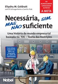 Necessria, Sim, Mas no Suficiente (Em Portuguese do Brasil)