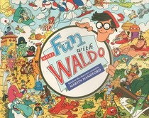 More Fun With Waldo