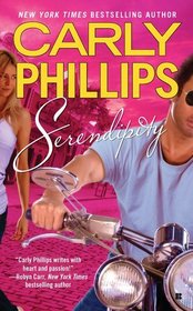 Serendipity (Serendipity, Bk 1)