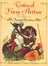 Tales of King Arthur