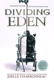 Dividing Eden (Turtleback School & Library Binding Edition)