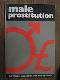 Male Prostitution: Gay Sex Services in London