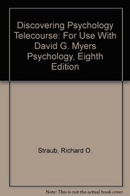 Telecourse for Psychology (Study Guide)