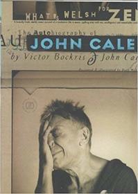What's Welsh for Zen?: The Life of John Cale
