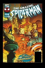 Spider-Man: The Complete Ben Reilly Epic Book 5