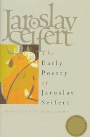 Early Poetry of Jaroslav Seifert