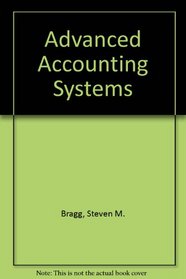 Advanced Accounting Systems