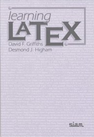 Learning Latex