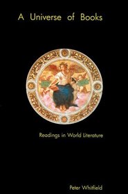 A Universe of Books: Readings in World Literature