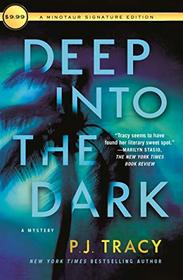 Deep into the Dark (Detective Margaret Nolan, Bk 1)