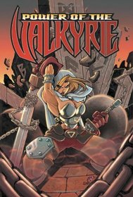 Power of the Valkyrie: The Fate of Gods and Men