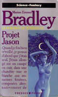 Projet Jason (The Planet Savers) (French)