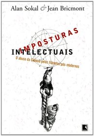 Imposturas Intelectuais (Em Portuguese do Brasil)
