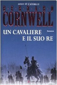 Un cavaliere e il suo re (The Pale Horseman) (Italian Edition)