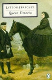 Queen Victoria (Penguin Twentieth-Century Classics)