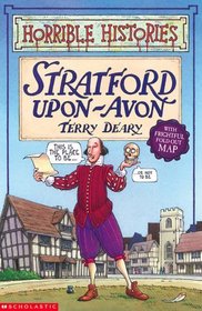 Stratford-Upon-Avon (Horrible Histories S.)