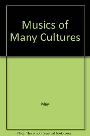 Musics of Many Cultures