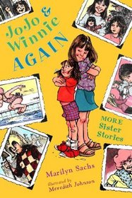 Jojo and Winnie Again: More Sister Stories (Jojo  Winnie)