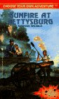 Gunfire at Gettysburg (Choose Your Own Adventure Bk 151)