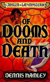Of Dooms and Death (Point Crime: The Joslin De Lay Mysteries S.)
