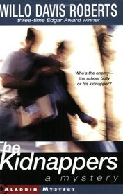 The Kidnappers : A Mystery