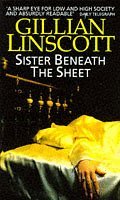 Sister Beneath the Sheet (Nell Bray, Bk 1)