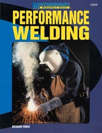 Performance Welding (Powerpro)