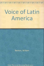 Voice of Latin America