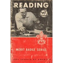 Reading (Merit Badge Series)